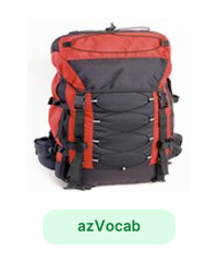 Asba Backpack Backpack