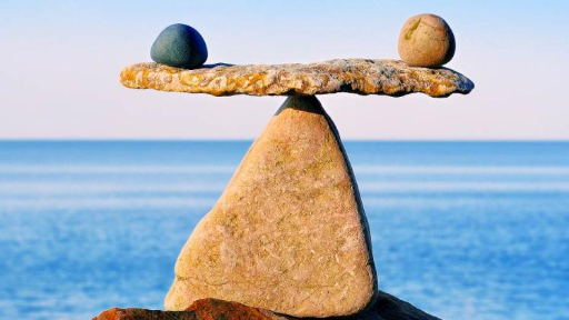 Balance Cree Unit 10: Planet Earth - Lớp 9