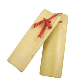 Bamboo Clapper