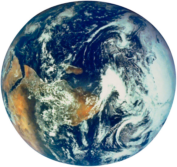 Earth