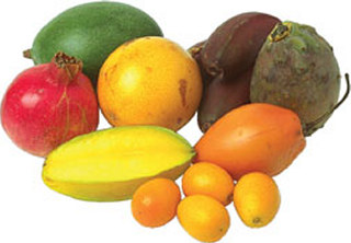 Fruit