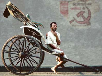 Rickshaw