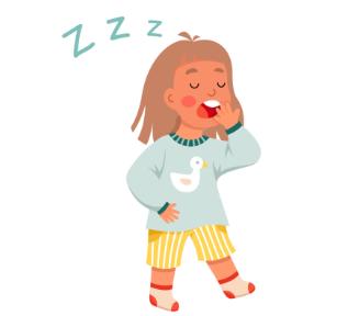 Sleepy